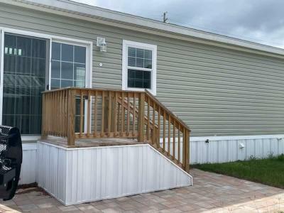 Photo 4 of 8 of home located at 7250 E. State Road 44, #87 Wildwood, FL 34785
