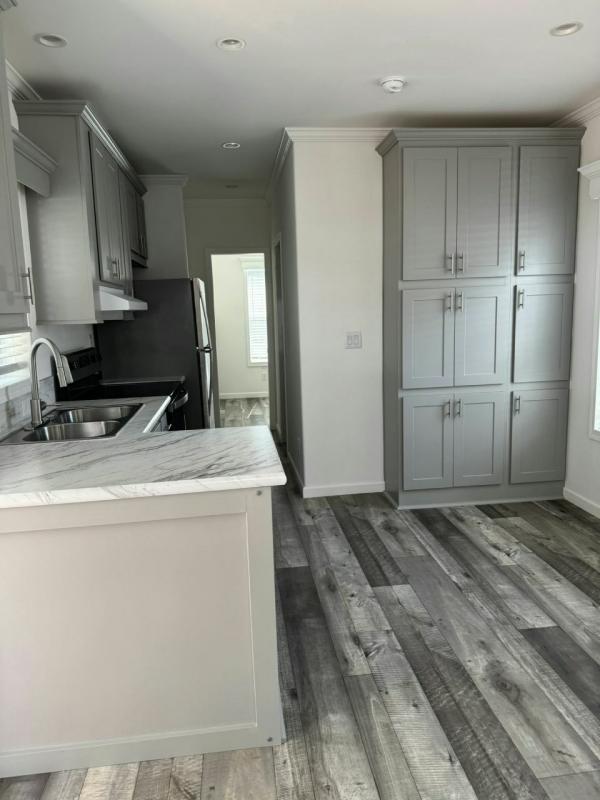 2024 Skyline PALM BAY RV  Home