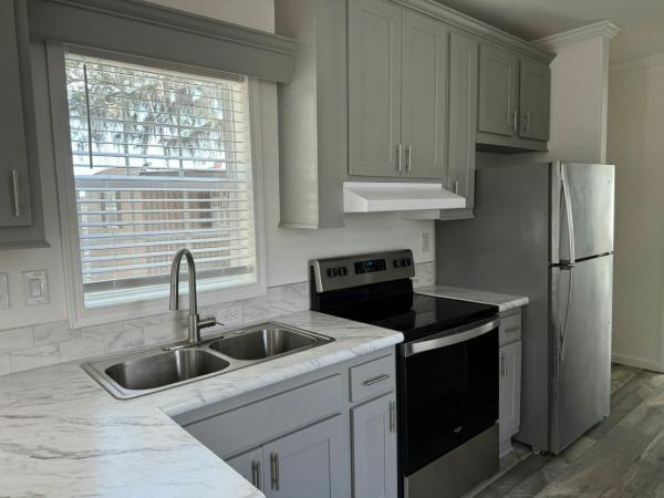 2024 Skyline PALM BAY RV  Home