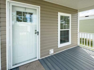 Mobile Home at 38 Betty Dr Lake Placid, FL 33852