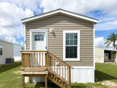 Mobile Home at 47 Connie Dr Lake Placid, FL 33852