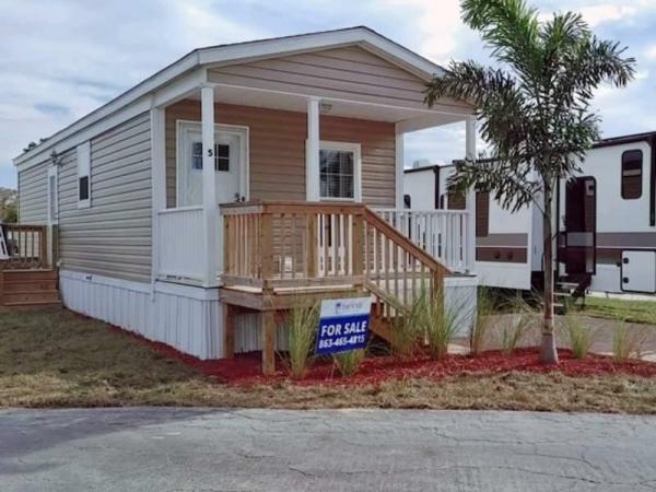2023 Champion  Mobile Home For Sale