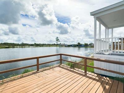 Photo 2 of 5 of home located at 53 Circle Ridge Lake Placid, FL 33852