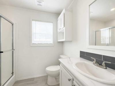 Photo 5 of 5 of home located at 53 Circle Ridge Lake Placid, FL 33852