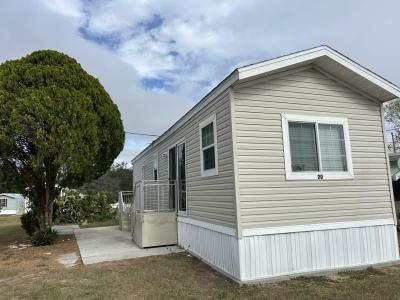 Photo 1 of 15 of home located at 6941 Macdonald Court Zephyrhills, FL 33541