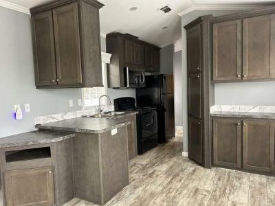 Photo 4 of 15 of home located at 6941 Macdonald Court Zephyrhills, FL 33541