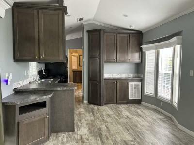 Photo 5 of 15 of home located at 6941 Macdonald Court Zephyrhills, FL 33541