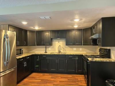 Mobile Home at 6991 Fort King Rd. Zephyrhills, FL 33541
