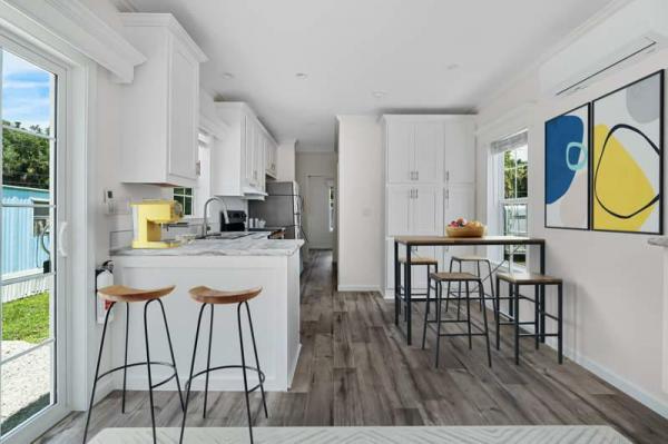 2024 Skyline  PALM BAY RV  Home
