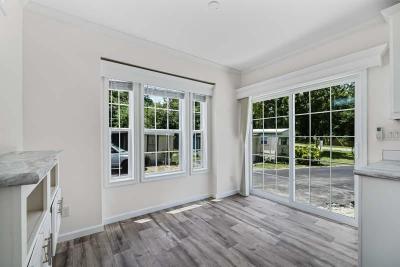 Photo 4 of 5 of home located at 671 N. Dixie Ave. #22 Titusville, FL 32796