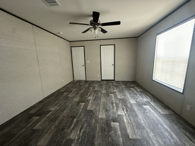 Photo 4 of 8 of home located at 3925 N Combee Rd., Site 20 Lakeland, FL 33805