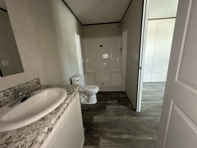 Photo 5 of 8 of home located at 3925 N Combee Rd., Site 20 Lakeland, FL 33805