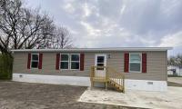 2024 Clayton Adrenaline 4828-E201 Manufactured Home
