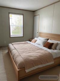 2024 Clayton Adrenaline 4828-E201 Manufactured Home
