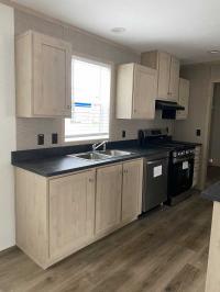 2024 Clayton Adrenaline 4828-E201 Manufactured Home