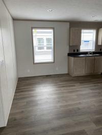 2024 Clayton Adrenaline 4828-E201 Manufactured Home