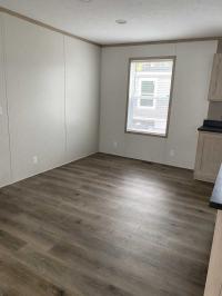 2024 Clayton Adrenaline 4828-E201 Manufactured Home