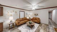 2025 Adventure Kalahari Mobile Home