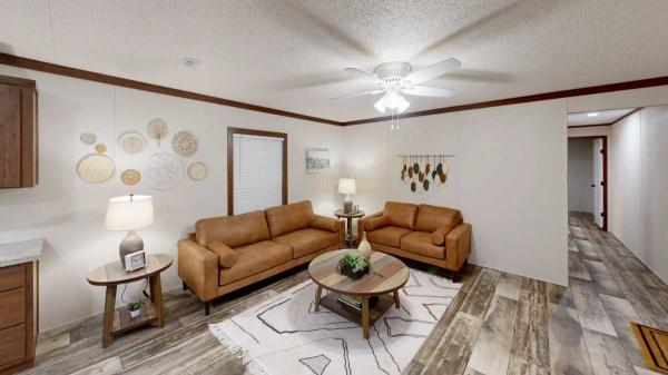 2025 Adventure Kalahari Mobile Home