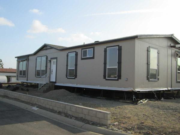 2024 Skyline Skyline H200C1 Mobile Home