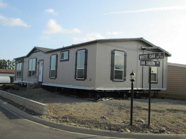 2024 Skyline Skyline H200C1 Mobile Home