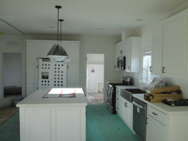 2024 Skyline Skyline H200C1 Mobile Home