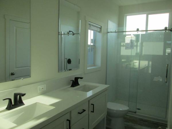 2024 Skyline Skyline H200C1 Mobile Home