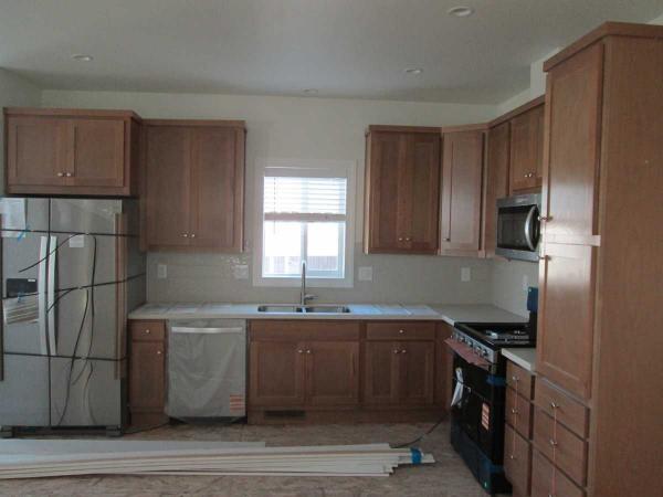2024 Clayton Chicago Mobile Home