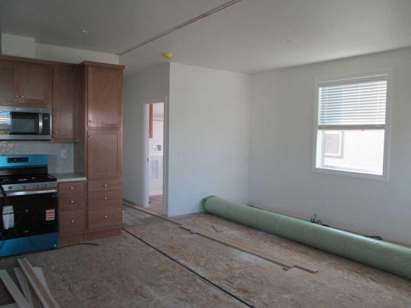 2024 Clayton Chicago Mobile Home