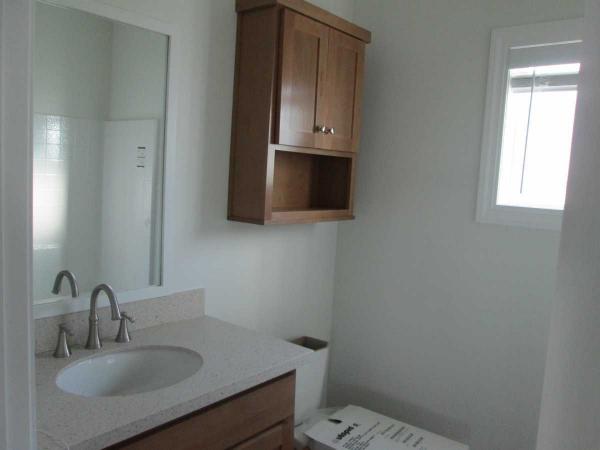 2024 Clayton Chicago Mobile Home