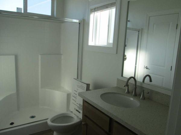 2024 Clayton Chicago Mobile Home