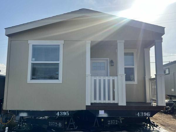 2024 Clayton Chicago Mobile Home