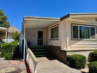 1974 Silvercrest Mobile Home