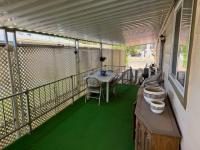 1974 Silvercrest Mobile Home