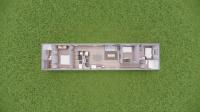 2025 Clayton Adrenaline Mobile Home