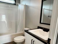 2025 Manufactured Home