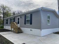 2024 Clayton Adrenaline 4828-E201 Manufactured Home