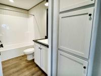 2025 Manufactured Home