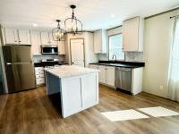 2025 Manufactured Home