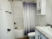 2025 Manufactured Home