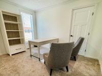 2025 Manufactured Home