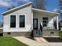 2025 Manufactured Home