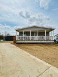 2025 Champion  Redman Paramount Manufactured Home