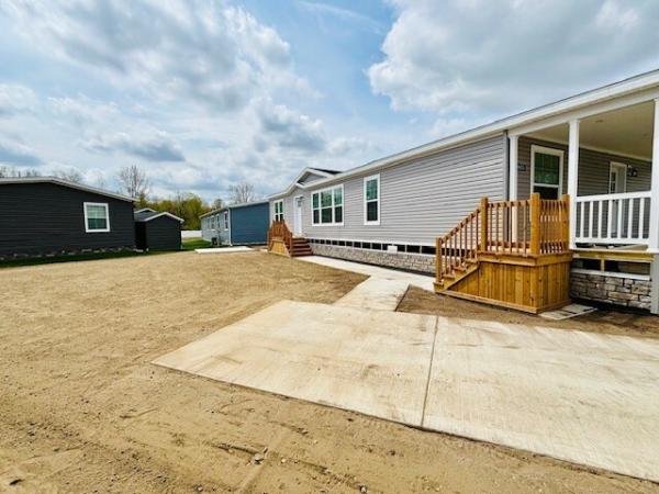 2025 Champion  Redman Paramount Manufactured Home