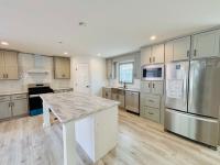 2025 Champion  Redman Paramount Manufactured Home