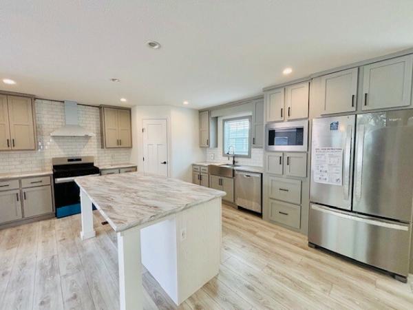 2025 Champion  Redman Paramount Manufactured Home