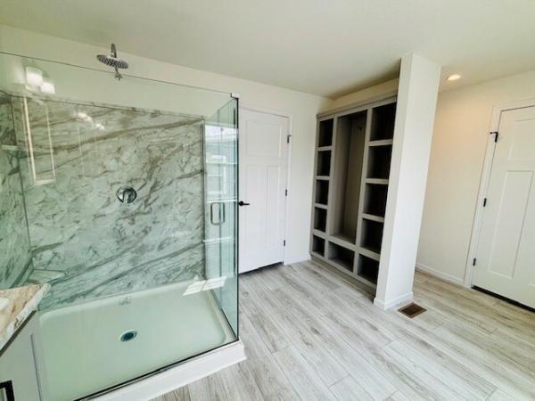 2025 Champion  Redman Paramount Manufactured Home