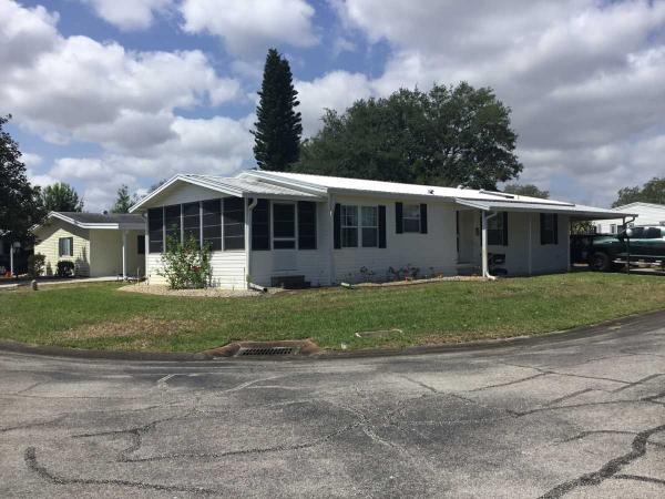 2000 Jaco HS Manufactured Home