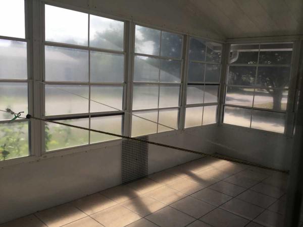 2000 Jaco HS Manufactured Home