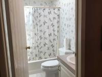 2000 Jaco HS Manufactured Home